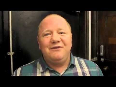 GEORGIE SMITH TALKS PRIZEFIGHTER, JOHN WAYNE HIBBERT'S POTENTIAL FIGHT WITH RICKY BOYLAN / iFL TV