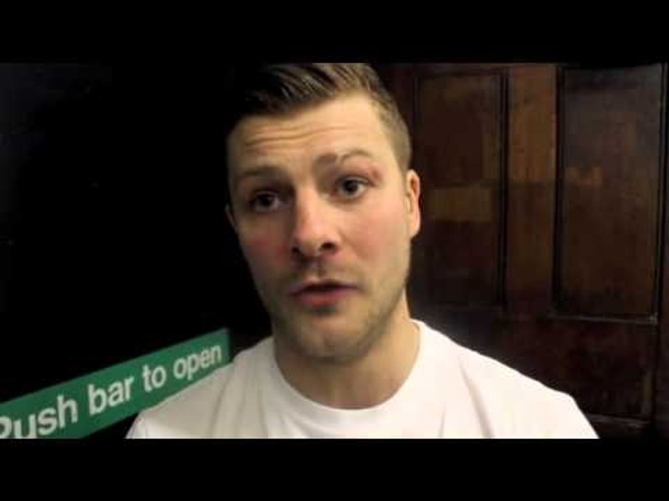 JOHN WAYNE HIBBERT TALKS MANDATORY SHOT & GETS HIS PRIZEFIGHTER PREDICTIONS SPOT ON / iFL TV