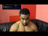 EDDIE CHAMBERS MAKES AN IMPRESSIVE UK DEBUT (INTERVIEW) WITH TEAM FURY / iFL TV