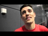 ANTHONY CROLLA - 'WE WILL GIVE A FIGHT FOR BOXING FANS & THIS CITY TO BE PROUD OF' / CROLLA v MURRAY