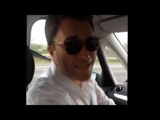 YOU CAN TELL EVERYBODY, I AM THE MAN - FEAT. EDDIE HEARN