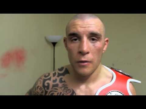 JOE MULLENDER WINS BRITISH MASTERS TITLE IN THRILLING CONTEST WITH DIEGO BURTON / GOODWIN PROMOTIONS