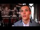 JOSH WARRINGTON SAYS HE'S EXPECTING 'THE VERY BEST RENDALL MUNROE' - INTERVIEW / RISE UP