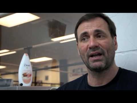 TONY SIMS ON TAKING ON RICKY BURNS AND TALKS BILLY NELSON SITUATION (INTERVIEW)