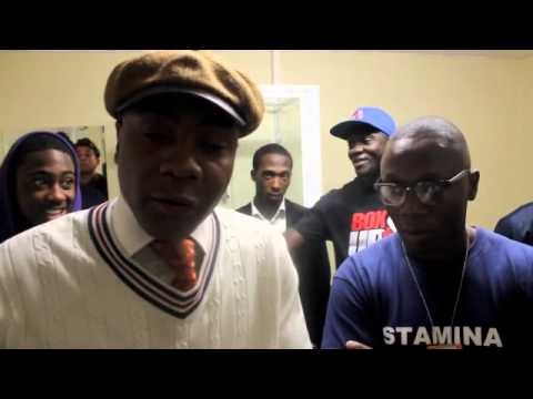 SPENCER FEARON BREAKS DOWN QUIGG v MUNYAI / HOPKINS v SHUMENOV & PORTER v MALIGNAGGI / iFL TV