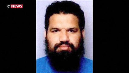 Comment s'est déroulée l'opération qui a touché Fabien Clain ?