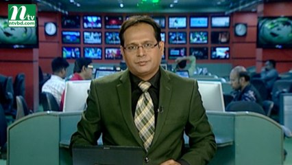 NTV Shondhyar Khobor | 22 February 2019