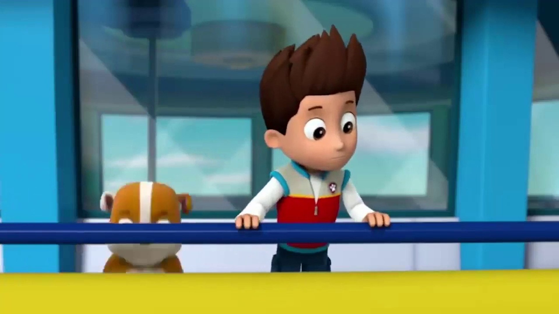 Paw patrol ultimate rescue cheap dailymotion