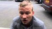 ROBIN DEAKIN - LICENCE UPDATE, KIND OF MAKES AN APOLOGY TO OHARA DAVIES & TALKS LOVE FOR RYAN RHODES