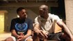 DEONTAY WILDER RAW ! - PART ONE OF EXCLUSIVE EXTENDED INTERVIEW WITH KUGAN CASSIUS (iFL TV)