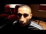 JORDAN GILL - THIS WILL BE MY 10TH PRO FIGHT IM ONLY 19 YEARS OLD & IM STILL UNDEFEATED / iFL TV