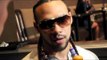 KEITH THURMAN - 'ME, AMIR KHAN & SHAWN PORTER - THERE'S A REAL NICE TRINITY WE HAVE LINED UP'