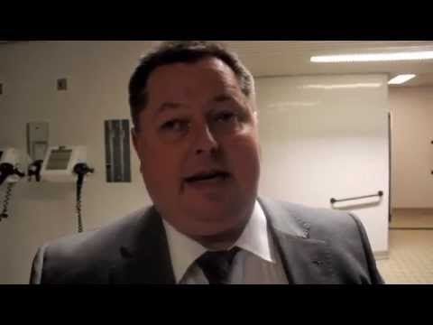 LENNY DAWS POST FIGHT WITH MICK HENNESSY - 'NOW WE LOOK FOR TITLES' / iFL TV