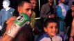 EUROPEAN & COMMONWEALTH CHAMPION KID GALAHAD MAKES TIME FOR EVERYONE OF HIS FANS (VIDEO) / iFL TV
