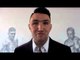 HUGHIE FURY ON NEW BOLTON GYM, HEADLINING MANCHESTER & iFL TV GIVING HIM HIS FIRST INTERVIEW EVER