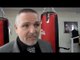 PETER FURY - 'WE WANT THIS GYM TO BE A PIVOTAL PART OF THE BOLTON COMMUNITY, OUR DOORS ALWAYS OPEN'