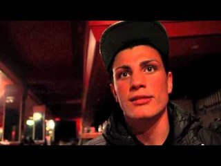 INTRODUCING MICHEAL GOMEZ JNR - SET FOR PROFESSIONAL DEBUT - (FIRST EVER INTERVIEW AS PRO)