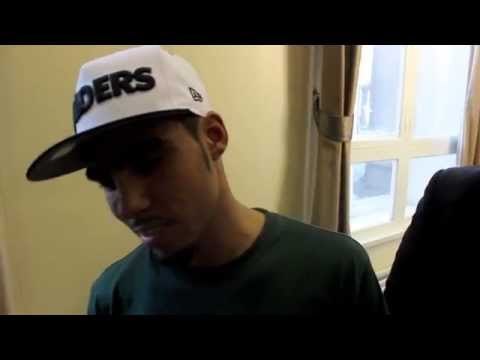 HIGHLY RATED HENNESSY SPORTS SIGNING YUSUF SAFA MAKES PRO DEBUT WITH MICK HENNESSY & LEE WILKINS