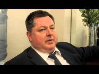 MICK HENNESSY - 'THAT WAS LIKE A ROCKY FILM, DICKINSON & CLARKSON TOOK IT TO ANOTHER LEVEL'