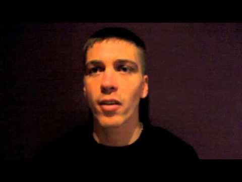 MATTY CLARKSON - 'FOR NOW ME & TRAVIS ARE GOING TO HAVE IT, AFTER WE MIGHT HAVE A PINT'