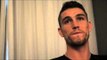 CALLUM SMITH - 'CAN I GO TEN ROUNDS? CAN I TAKE A SHOT? I AM CONFIDENT I CAN DO BOTH' / SMITH v WEBB