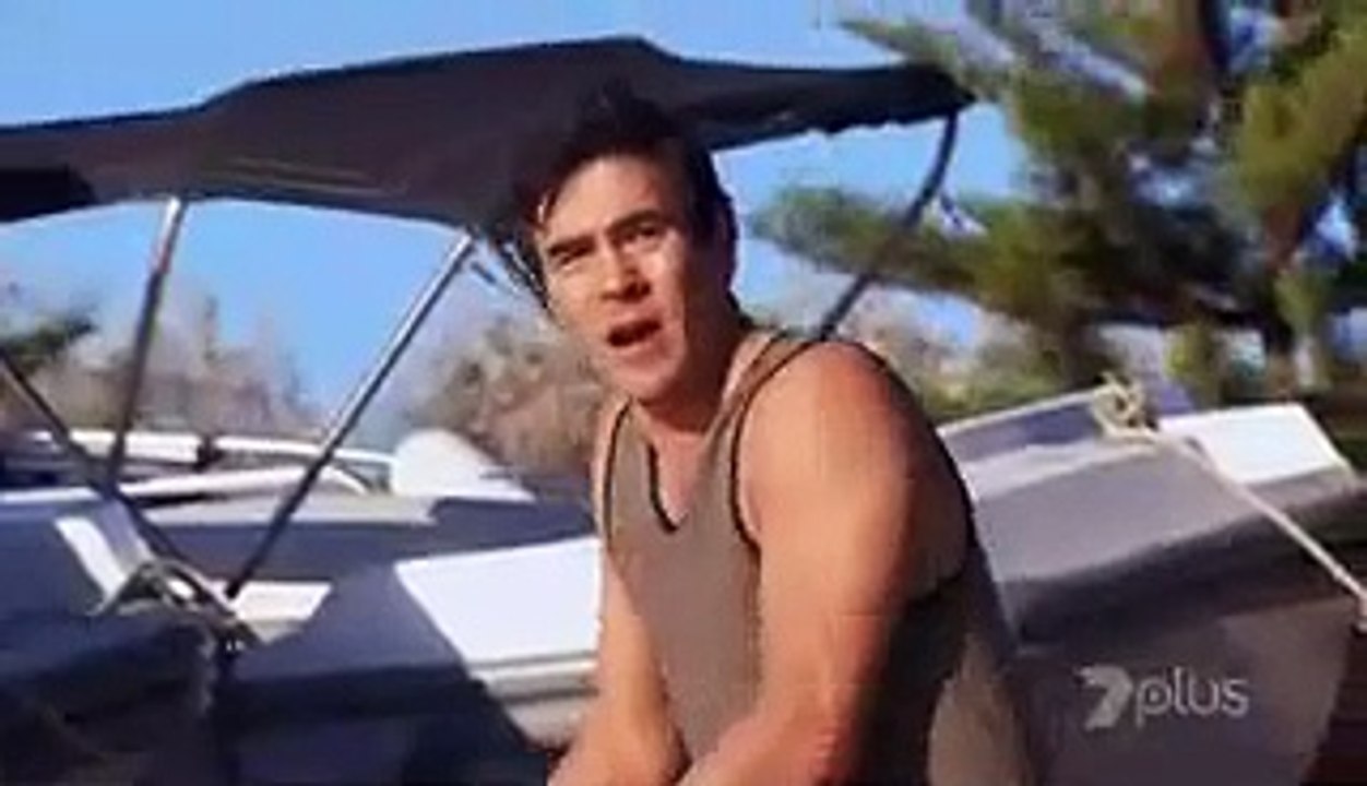 Home and Away 7044 21st Feb 2019 part 1/3