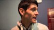 BRITISH CHAMPION GAVIN McDONNELL TALKS TO KUGAN CASSIUS AHEAD OF DEFENCE AGAINST JOSH WALE