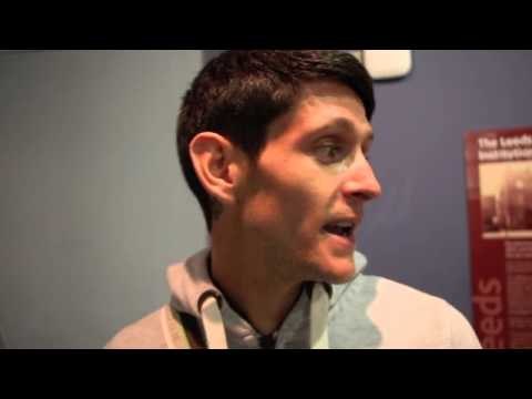 BRITISH CHAMPION GAVIN McDONNELL TALKS TO KUGAN CASSIUS AHEAD OF DEFENCE AGAINST JOSH WALE