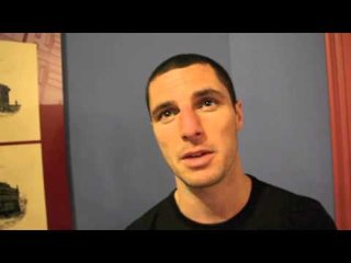 TOMMY COYLE TALKS MICHAEL ANSAH, KEVIN MITCHELL & NOT BEING 'QUITE READY' FOR WORLD TITLE SHOT.