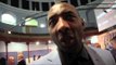 JOHNNY NELSON ON FROCH / GROVES (GLOVES ARE OFF) & TALKS GROVES' MOVE TO SAULERLAND