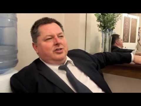 MICK HENNESSY TALKS OF HIS GENUINE EXCITEMENT OVER PROSPECT YUSUF SAFA -'HE'S SPECIAL' INTERVIEW