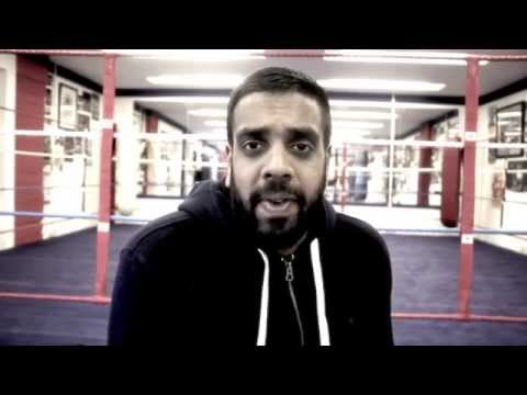 iFL TV ANNOUCES SPONSORSHIP DEAL WITH BETWAY FOR FROCH v GROVES 2 (WITH KUGAN CASSIUS)