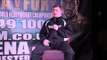 'KELL BROOK WILL HAVE ENOUGH TO DO THE JOB' - RICKY HATTON BACKS KELL BROOK TO BEAT SHAWN PORTER.