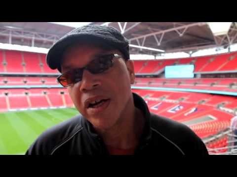 VIRGIL HUNTER TALKS CARL FROCH v GEORGE GROVES 2 FOR iFL TV (PART 2)