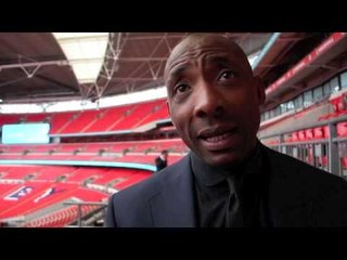'NOTHING CAN PREPARE YOU FOR THIS!' - JOHNNY NELSON ON FROCH v GROVES 2
