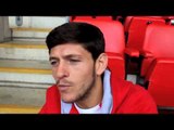 JAMIE McDONNELL TALKS TO iFL TV AHEAD OF WBA WORLD TITLE CHALLENGE / FROCH v GROVES 2