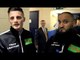 JOSH LEATHER BECOMES 5 - 0 WITH POINTS VICTORY OVER TOMMY CARUS ( WITH COACH IMRAN ) / iFL TV