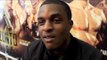 OHARA DAVIES - I PLAN ON BEING THE GREATEST, SO I TRAIN THE GREATEST 6 DAYS A WEEK / iFL TV
