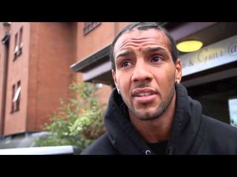 CRUISERWEIGHT WADI CAMACHO INTRODUCES 'TEAM CAMACHO' (aka THE YEAH BUDDYY TEAM) TO iFL TV.