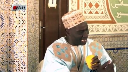 REPLAY - AL JUMA - Pr : Oustaz NDIAGA SECK - 22 Février 2019