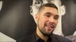 TONY BELLEW - 'MAYBE I SHOULD JUST FIGHT S**** ALL THE TIME, THEN I'D BE WORLD CHAMPION' / iFL TV