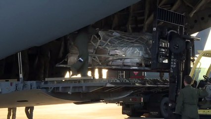 Rússia acusa EUA de criar 'pretexto para ação militar'