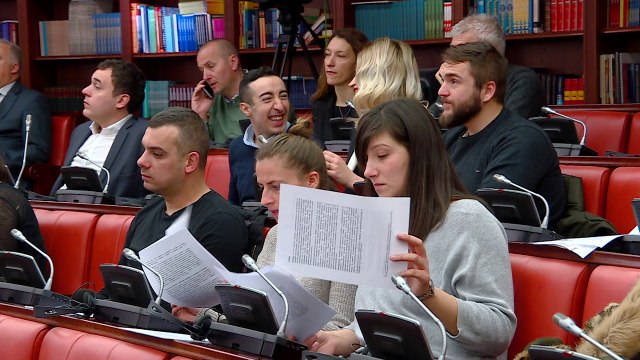 Kanabisi për qëllime mjekësore, Sektori civil kërkon ndryshime ligjore