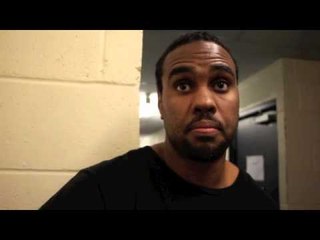 FROM FAST FOOD EDDIE TO PRINCE EDWARD - INTERVIEW WITH EDDIE CHAMBERS (CAMEO FROM HUGHIE FURY)