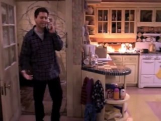 Everybody Loves Raymond - Kitchen Fire