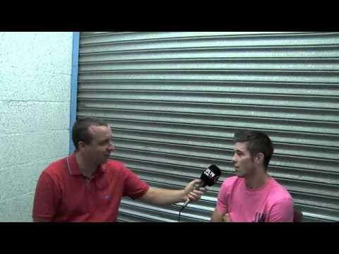 DECLAN GERAGHTY MAKES IT 3-0 WITH IMPRESSIVE POINTS VICTORY OVER AL HAMIDI / iFL TV