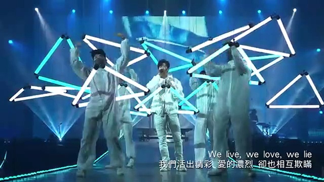 ALAN WALKER – The Spectre feat. 周興哲 Eric Chou【第 14 屆 KKBOX 風雲榜 風雲大使】