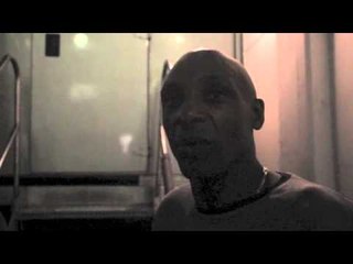 ALFIE WARREN & HEROL ' THE BOMBER' GRAHAM TALK TO KUGAN CASSIUS ON UPCOMING AUG 16TH SHOW.