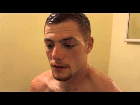 TOM BAKER GOES 9-0 WITH TKO VICTORY OVER MARK TILL IN FINAL ROUND / iFL TV