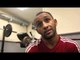 'WHY WOULD QUIGG OR FRAMPTON WANT TO FIGHT ME? THEY WOULD GET EXPOSED' - KID GALAHAD / iFL TV